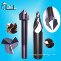Bfl-Solid Carbide Non-Standard Size Cutting Tool/Non-Standard Type CNC Lathe Cut Tool